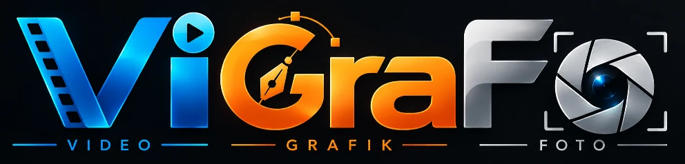 ViGraFo – Video, Grafik, Foto